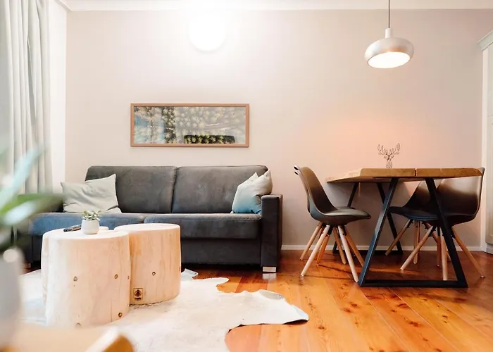 Nockventure Apartment Nockberge