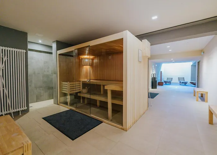 Nockventure Apartment Nockberge