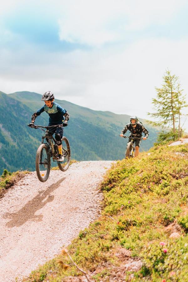 Appartamento Nockventure Nockberge