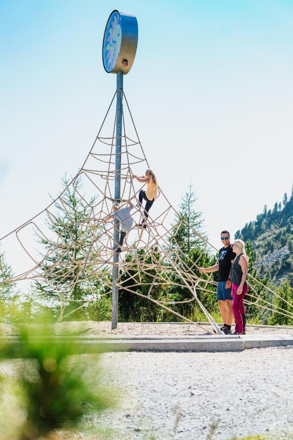 Nockventure Nockberge *