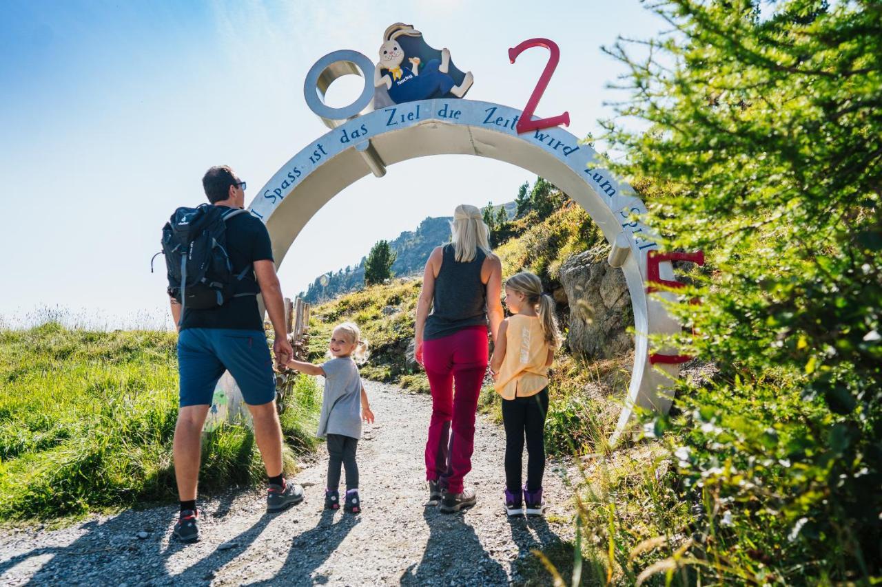 Nockventure Nockberge