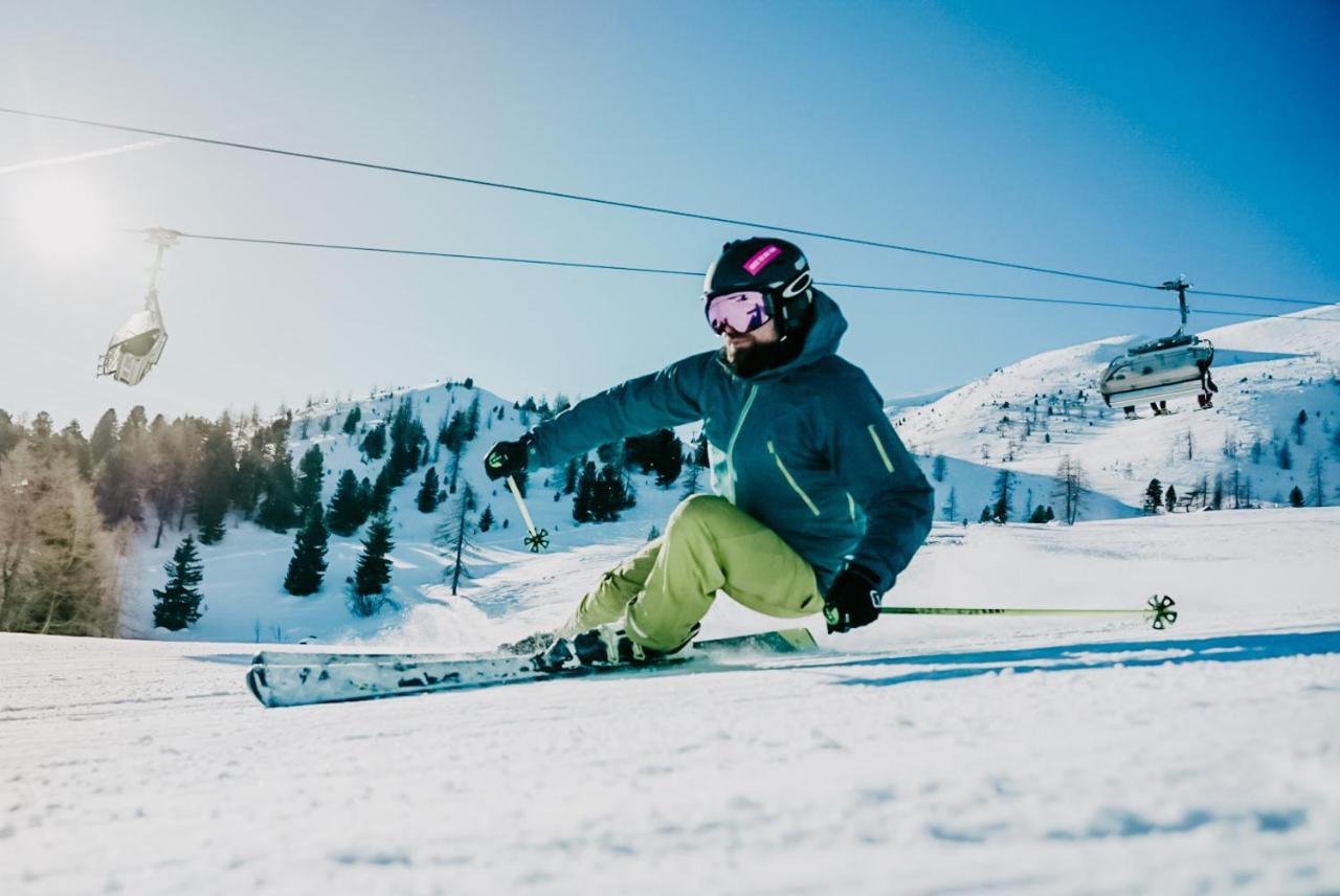 Nockventure Nockberge Appartamento
