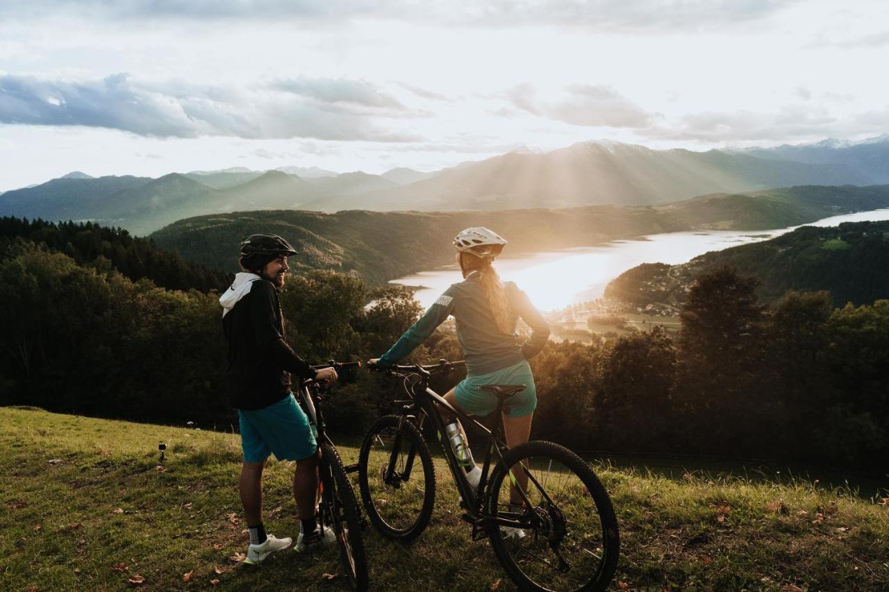 Nockventure Nockberge Appartamento